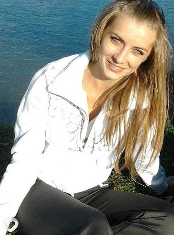 Марина, 38, Свердловске — анкета №1101386