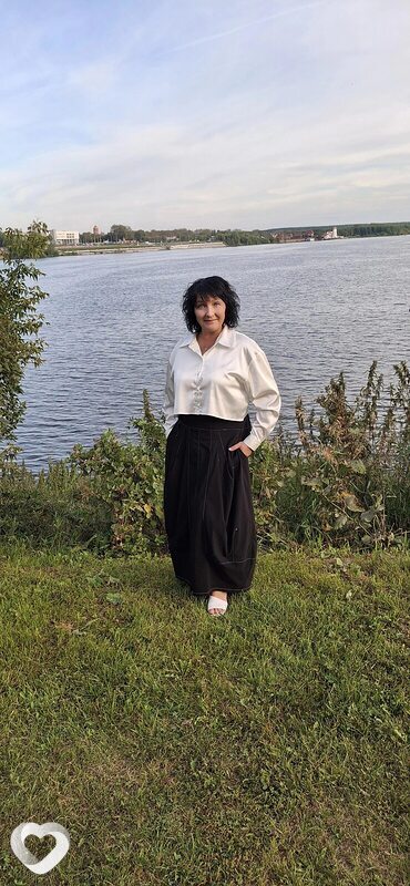 Любовь, 50, Нижнем Тагиле — анкета №1101389