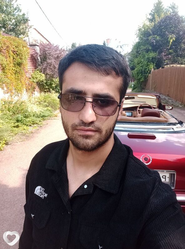 Jaret, 30, Санкт-Петербурге — анкета №1101297