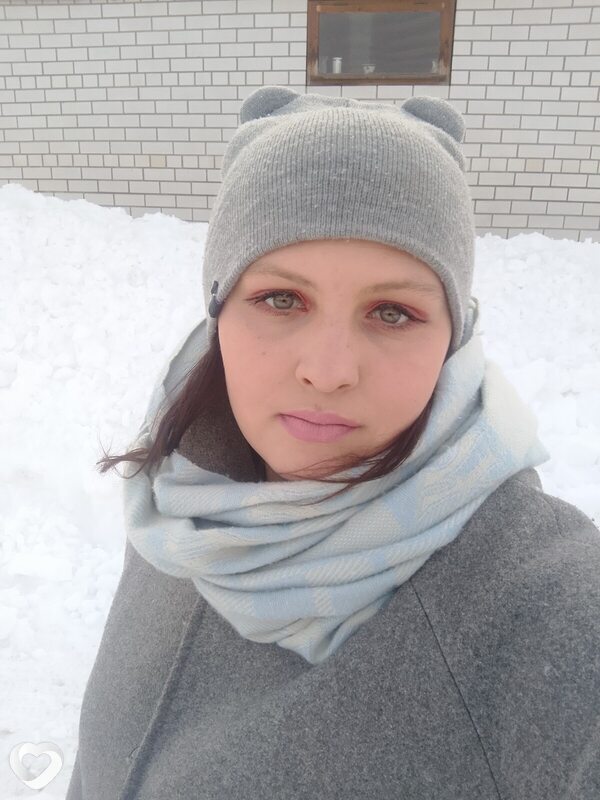 Фаина Крастиньш, Вязники