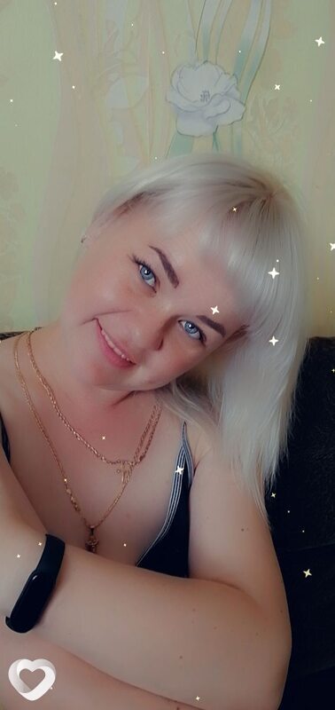 Елена, 36, Докшицах — анкета №1101301
