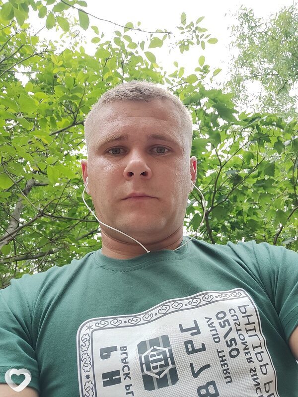 Сергей, 33, Ростове-на-Дону — анкета №1101304