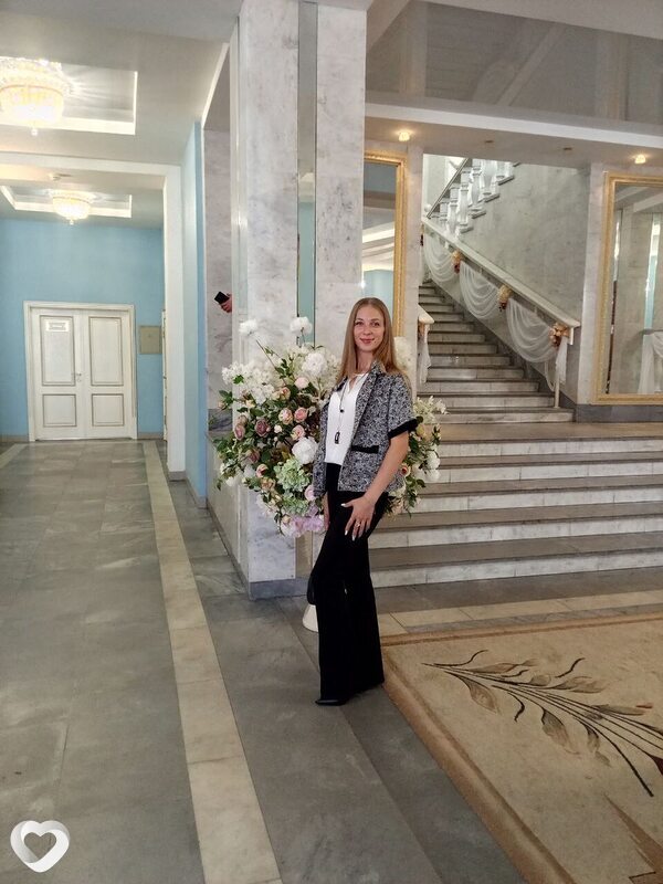 Yanochka, 38, Ярославле — анкета №1101306