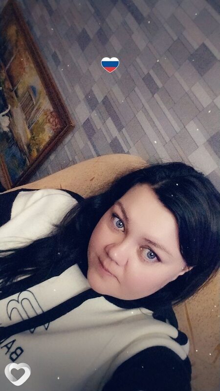 Татьяна, 32, Воронеже — анкета №1101307