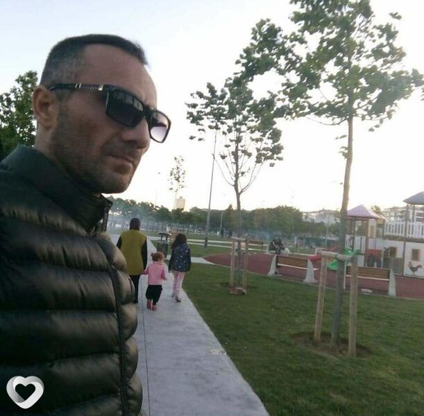 Sam, 48, Ростове-на-Дону — анкета №1101310