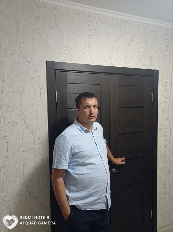 Павел, 39, Дзержинском — анкета №1101314