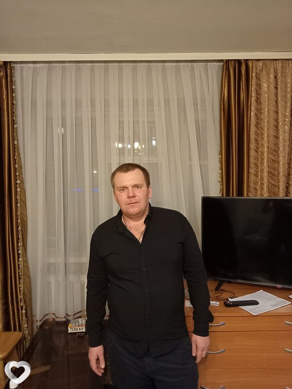 Евгений, 36, Кемерове — анкета №1101417