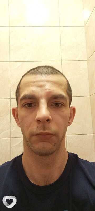 Аркадий, 33, Ачинске — анкета №1101418