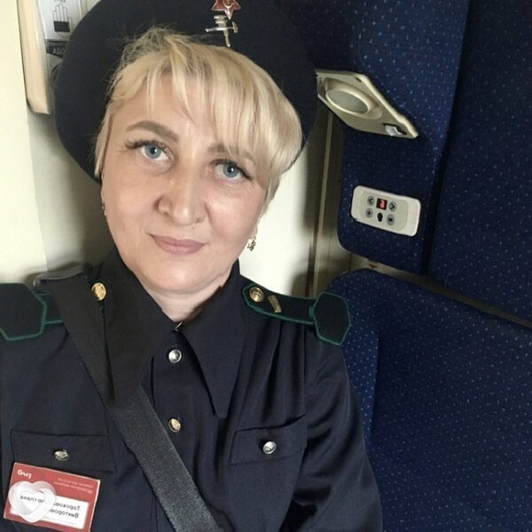Svetlana, Рыбинск