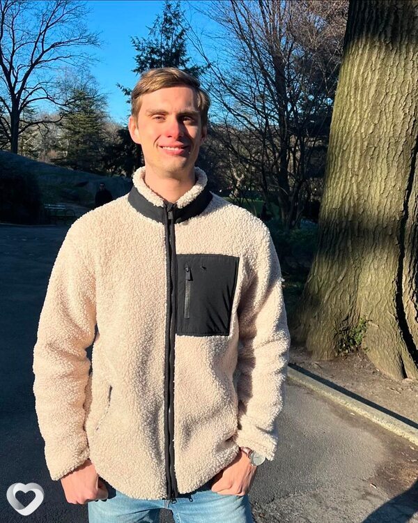 Денис, 30, Уфе — анкета №1101430