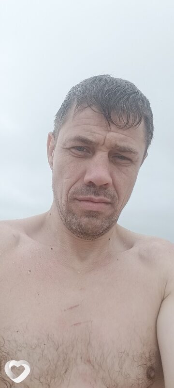 Денис, 41, Хабаровске — анкета №1101442