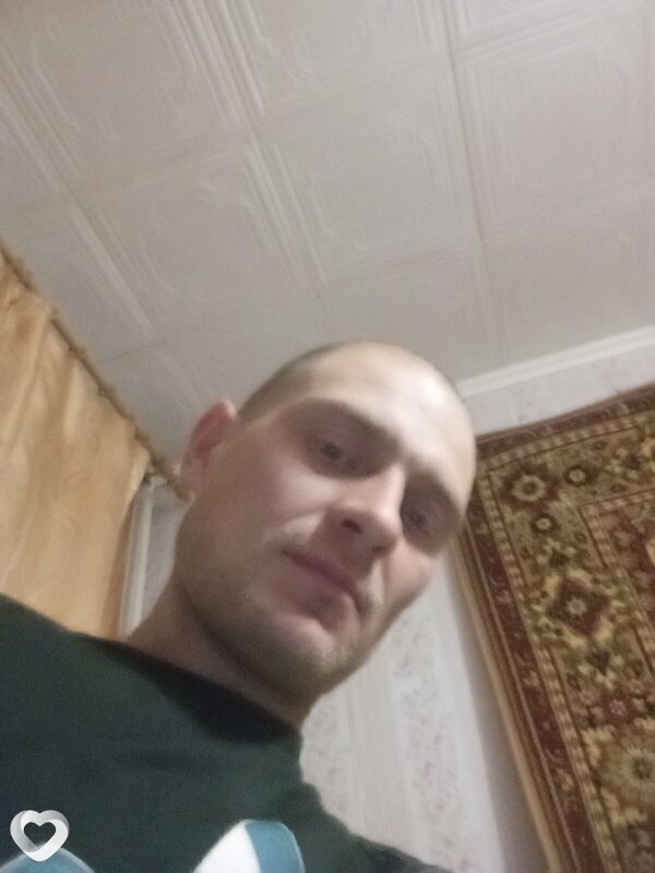 Dimitriy, 34, Санкт-Петербурге — анкета №1101452