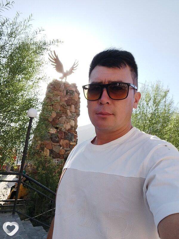 Тимур, 41, Тобольске — анкета №1101492