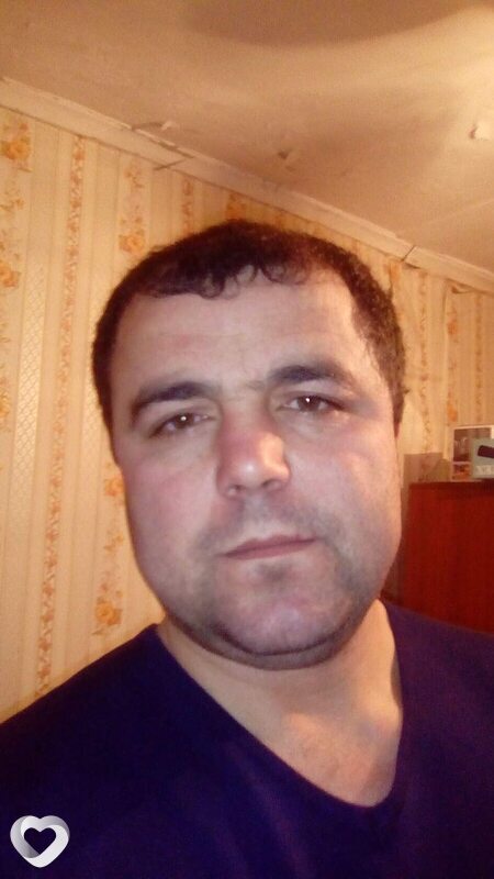 Бердиёр, 44, Одинцове — анкета №1101503
