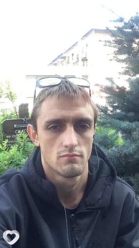 Владимир, 30, Бишкек — анкета №1101504