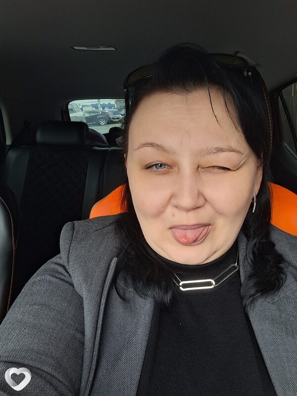 Дарья, 44, Казани — анкета №1101506