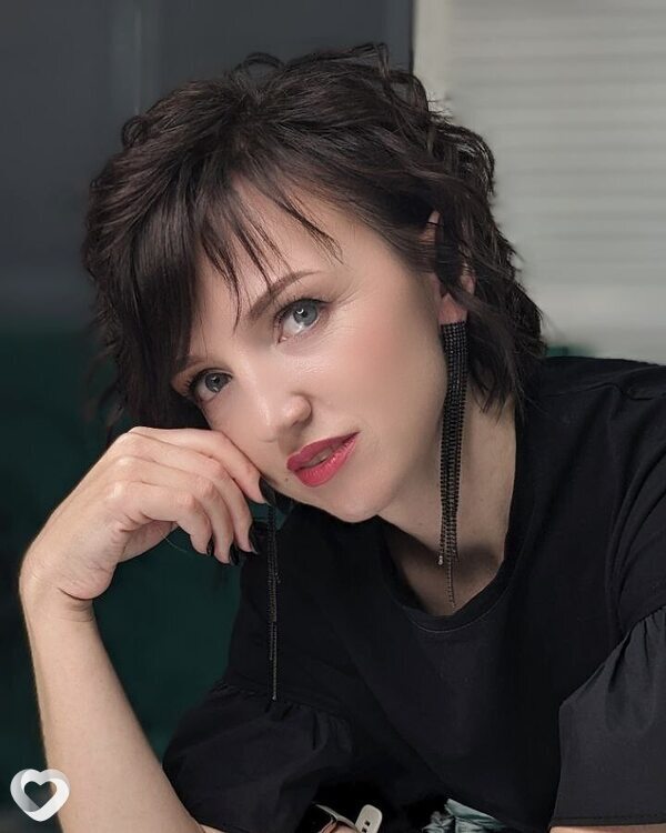 Екатерина, 38, Кобрине — анкета №1101470