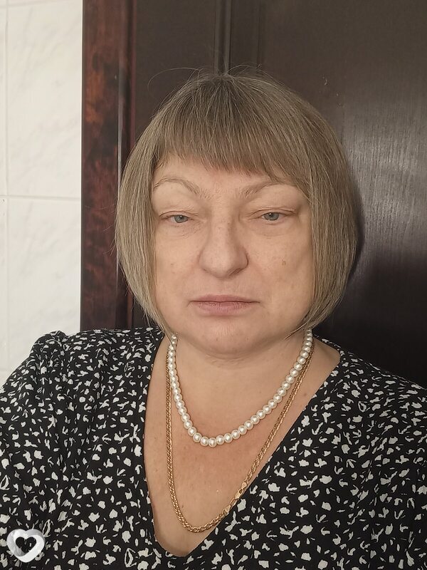 Катерина, 60, Ялте — анкета №1101471