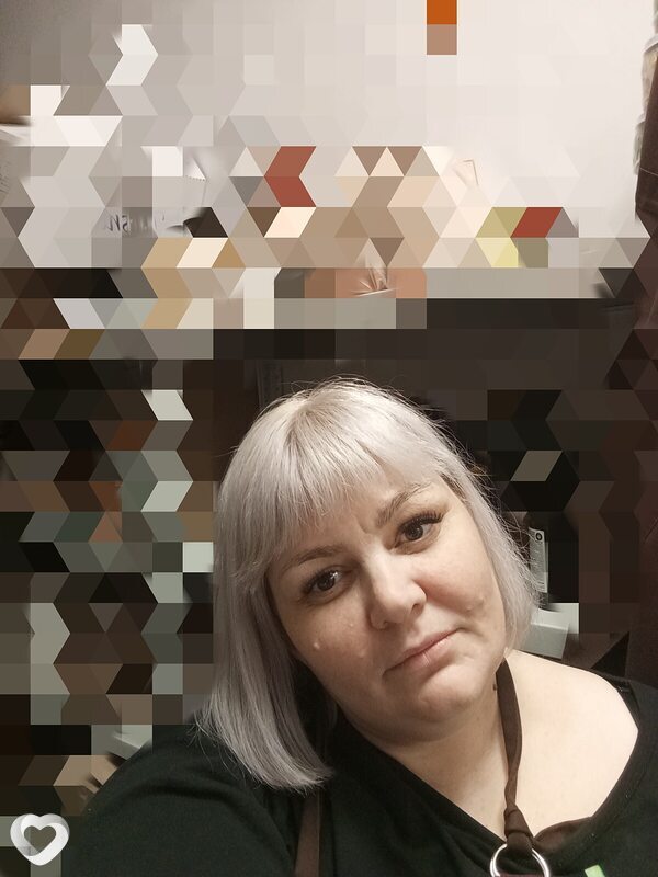 Екатерина, 42, Москве — анкета №1101478