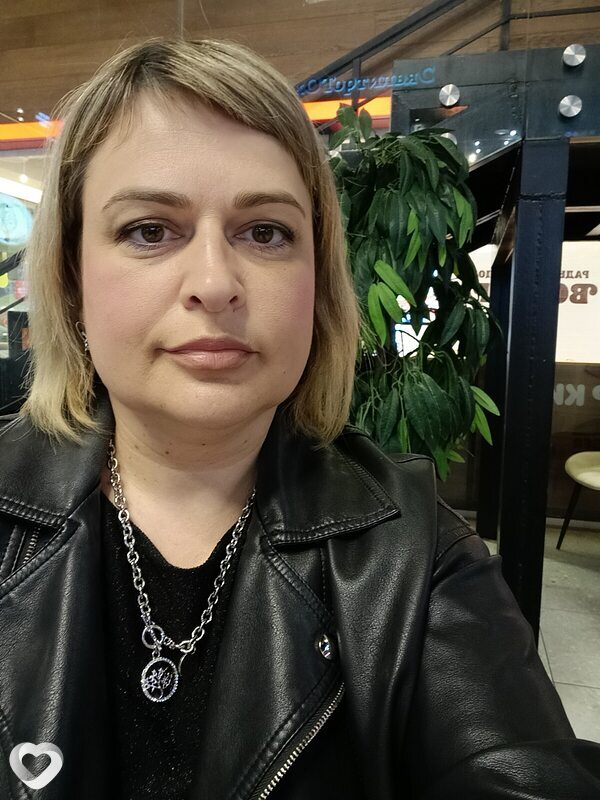 Наталья, 42, Пензе — анкета №1101483