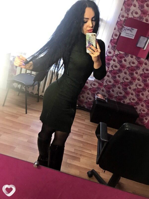 Мила, 42, Минске — анкета №1101648