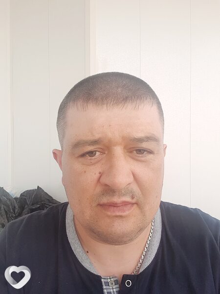Константин, 46, Барнауле — анкета №1101649