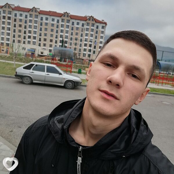 Андрей, 29, Москве — анкета №1101664