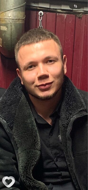 Александр, 32, Ташкент — анкета №1101723