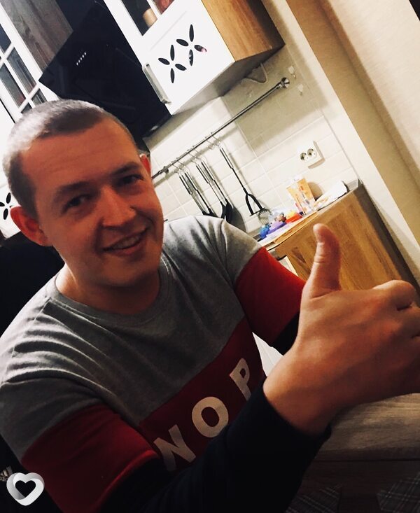 Александр, 35, Липецке — анкета №1101732