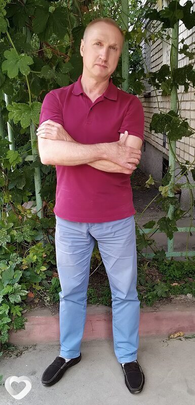 Дмитрий, 52, Туле — анкета №1101734