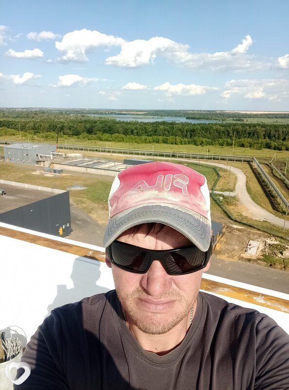 Эдуард, 41, Москве — анкета №1101738