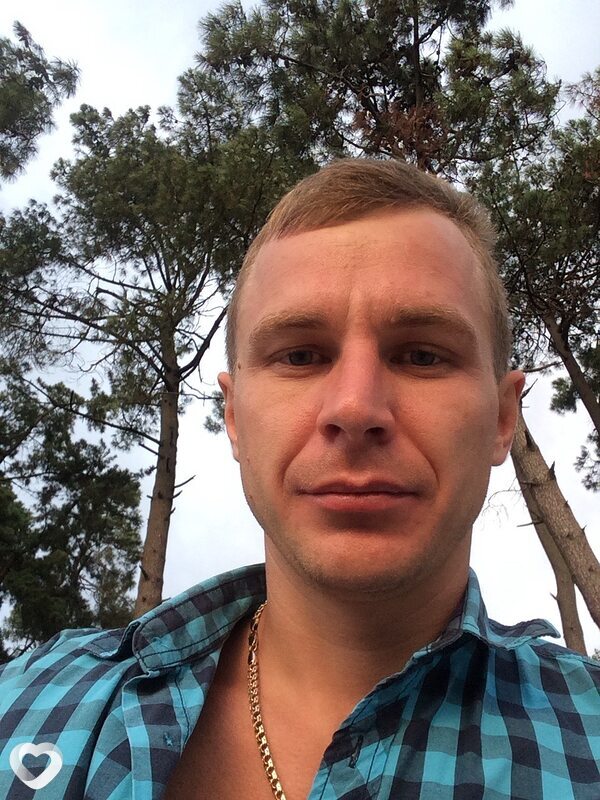 Вадим, 35, Москве — анкета №1101739