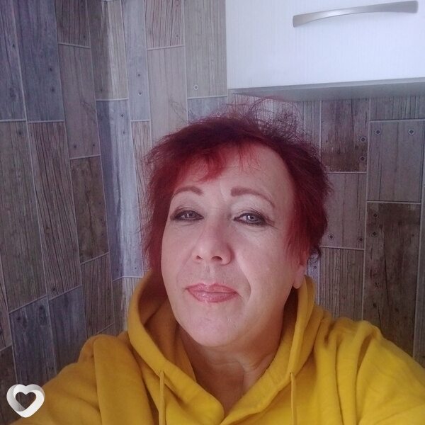 Наталья, 57, Могилев — анкета №11263
