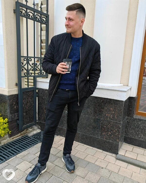 Игорь, 25, Туле — анкета №1101577