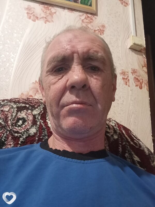 Владимир, 47, Рыбинске — анкета №1101582