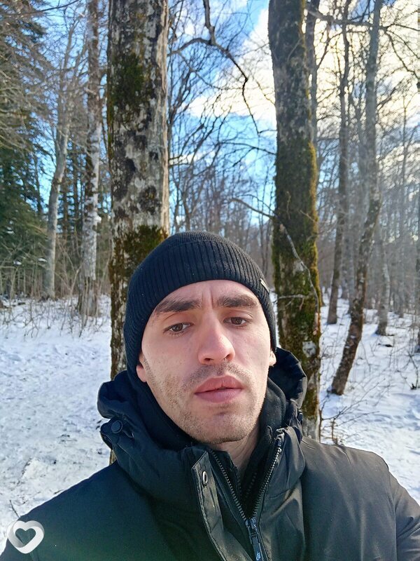 Николай, 27, Ростове-на-Дону — анкета №1101587