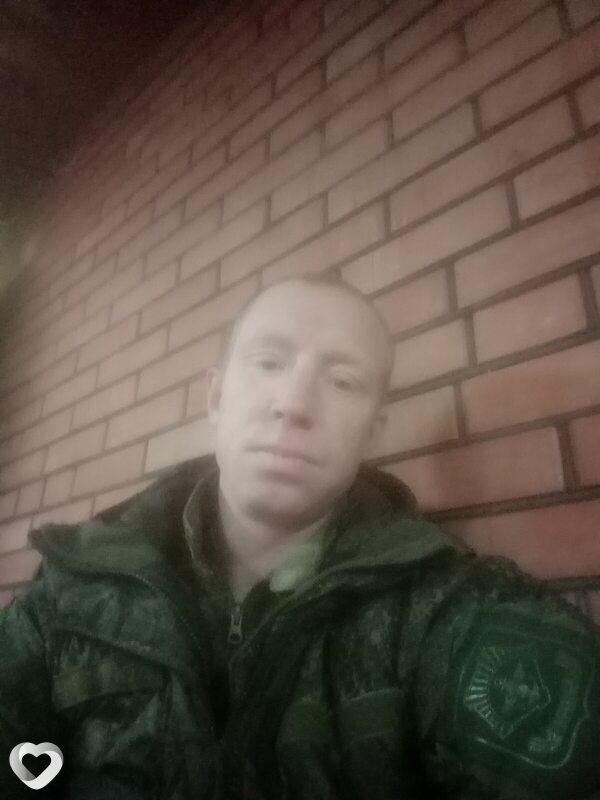 Юрий, 37, Мариуполе — анкета №1101555