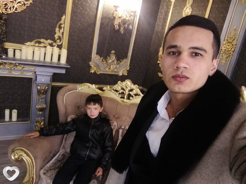 Коля, Темрюк