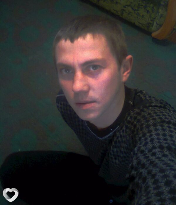 Юрий, 33, Волковыске — анкета №1101696