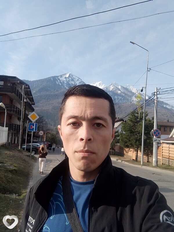 Аликсандр, 30, Сочи — анкета №1101701