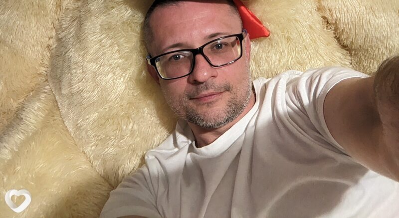 Oleksandr, 44, Днепр — анкета №1101708