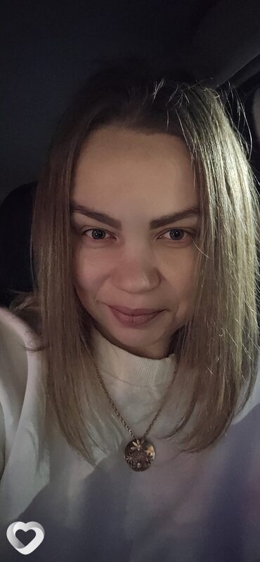 Ирина, 39, Ессентуках — анкета №1101711