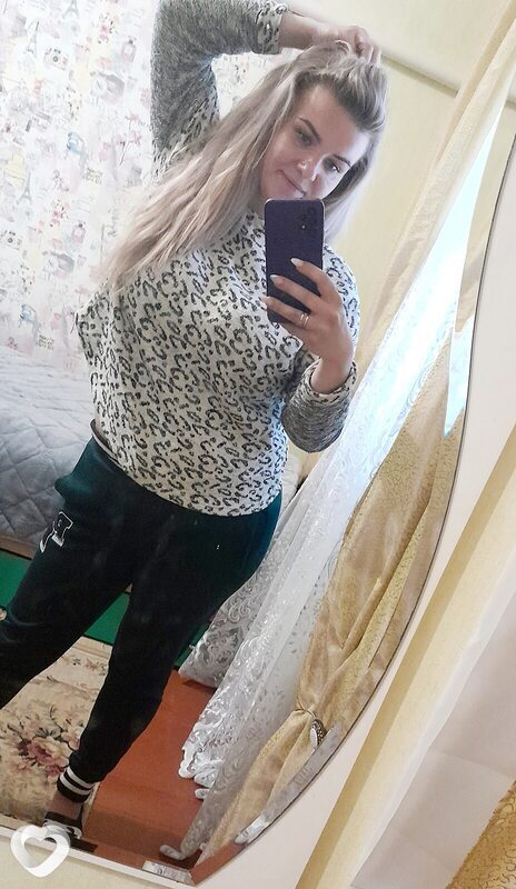 Марина, 34, Ровно — анкета №1101615