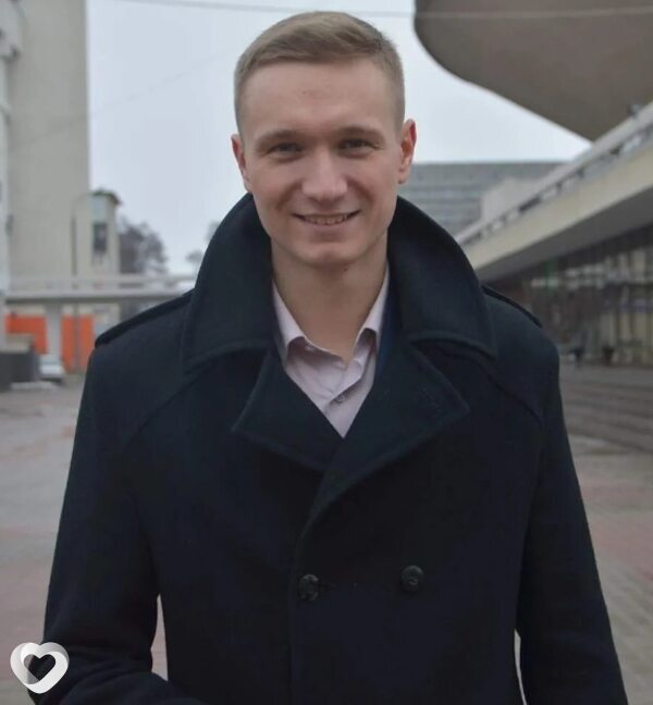 Саша, 40, Москве — анкета №1101617