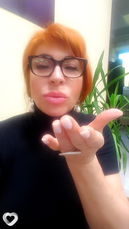 Светлана, 54, Воронеже — анкета №1101630