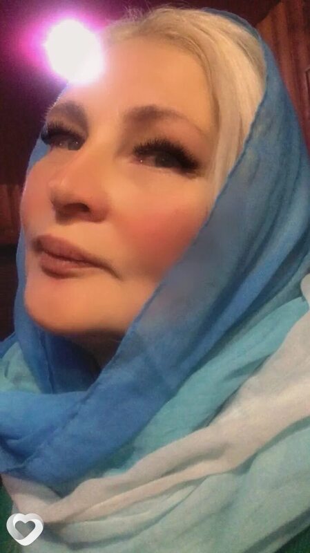 Татьяна, 49, Минске — анкета №1101633