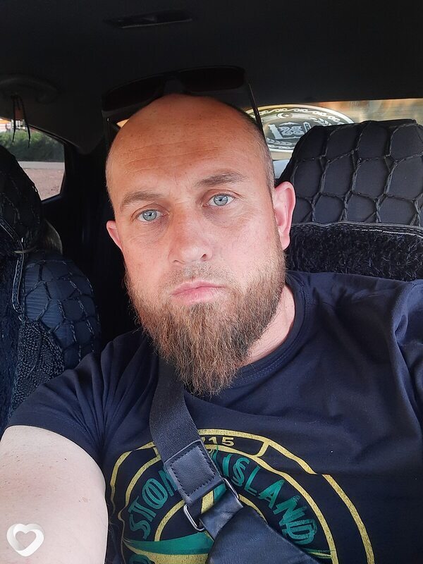 Адам, 41, Благовещенске — анкета №1101593