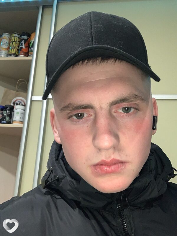 Сашка, 24, Воронеже — анкета №1101608