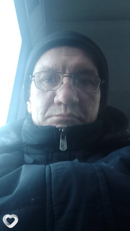 Антон, 49, Оренбурге — анкета №1101917