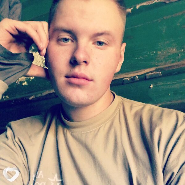Павел, 22, Петрозаводске — анкета №1101919